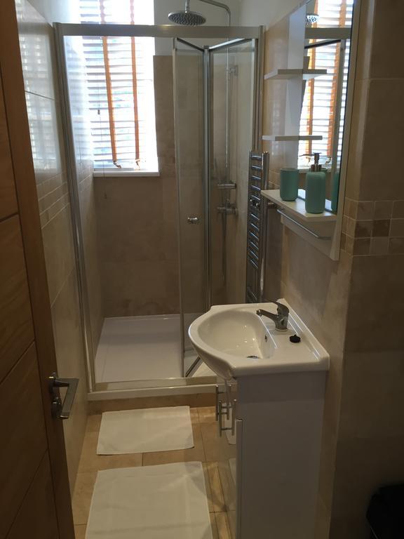 Alexander Paddington Apartments Лондон Экстерьер фото