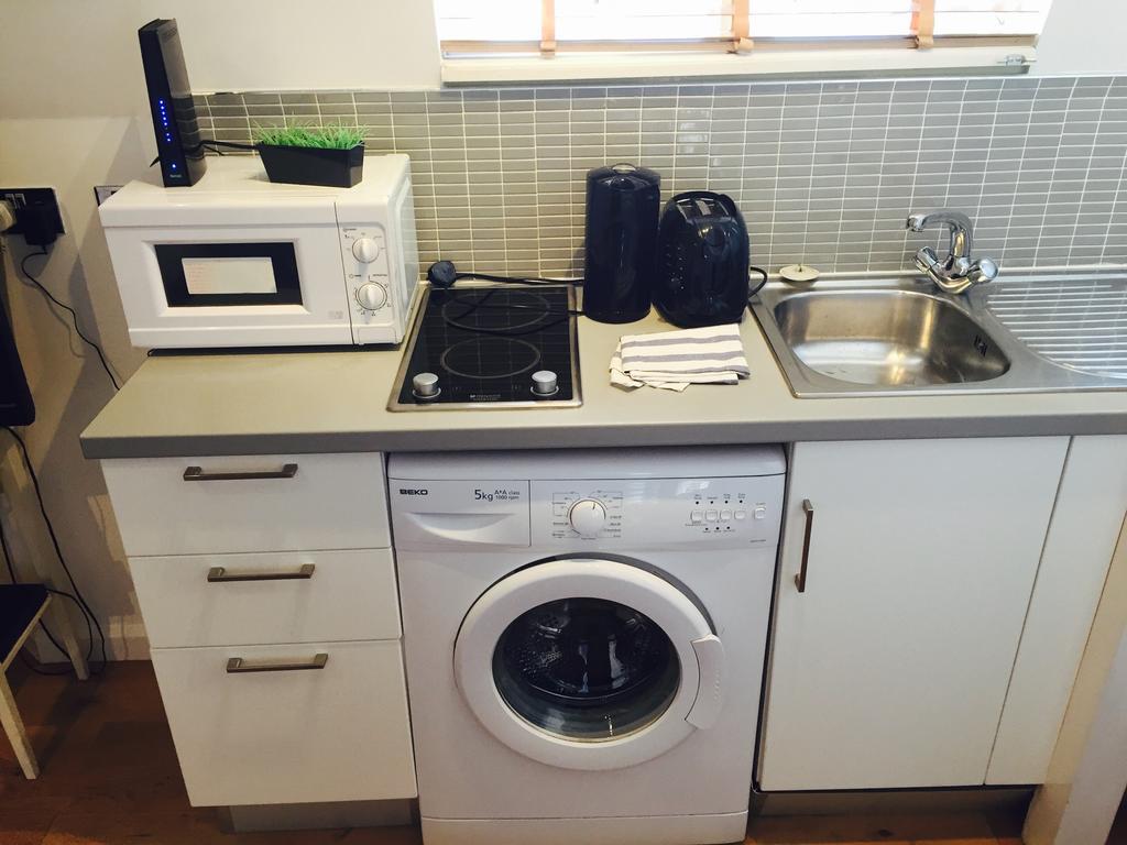 Alexander Paddington Apartments Лондон Экстерьер фото