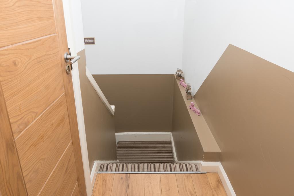 Alexander Paddington Apartments Лондон Экстерьер фото