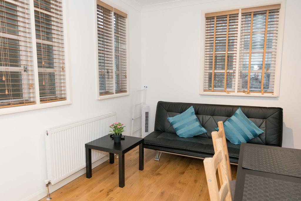 Alexander Paddington Apartments Лондон Экстерьер фото