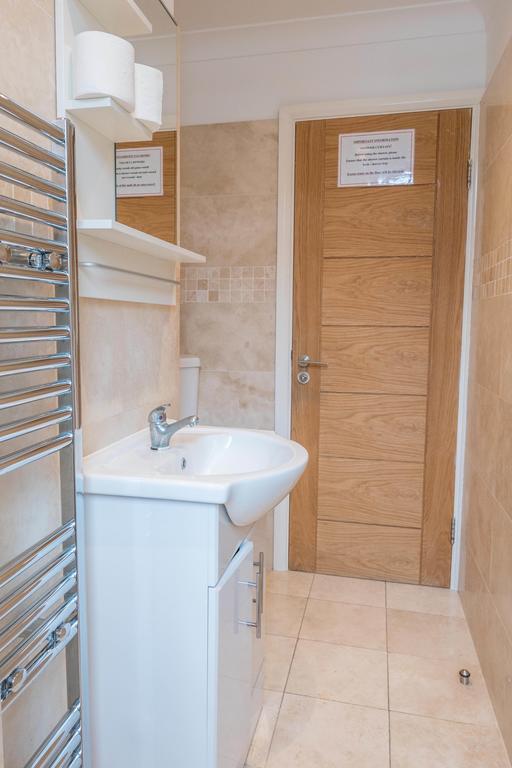 Alexander Paddington Apartments Лондон Экстерьер фото