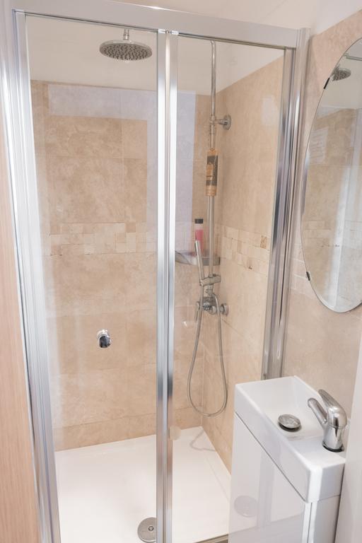 Alexander Paddington Apartments Лондон Экстерьер фото