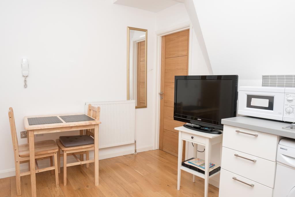 Alexander Paddington Apartments Лондон Экстерьер фото