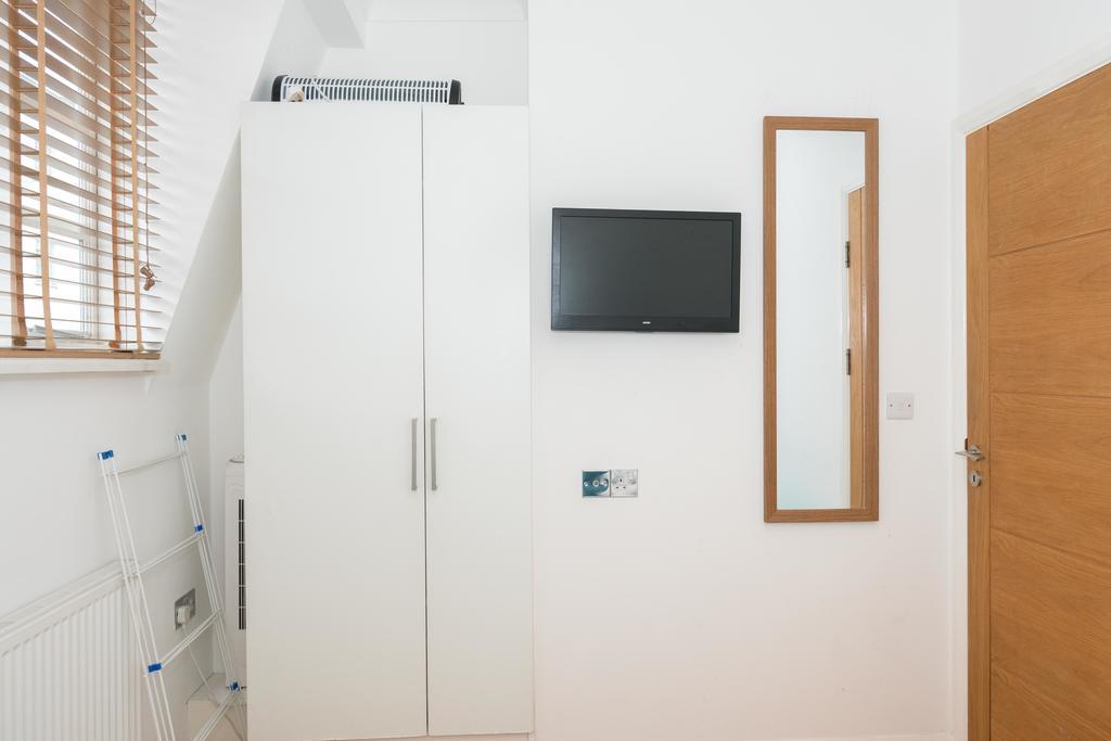 Alexander Paddington Apartments Лондон Экстерьер фото