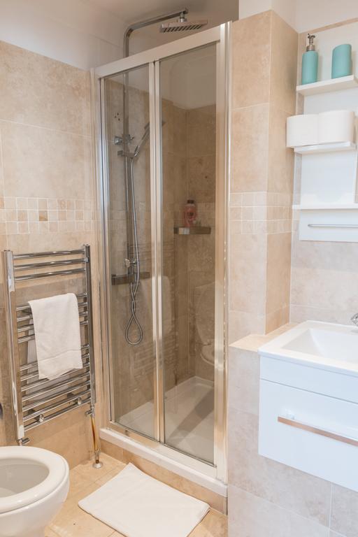 Alexander Paddington Apartments Лондон Экстерьер фото