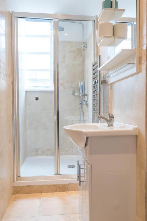 Alexander Paddington Apartments Лондон Экстерьер фото