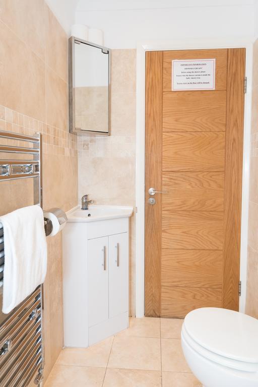 Alexander Paddington Apartments Лондон Экстерьер фото