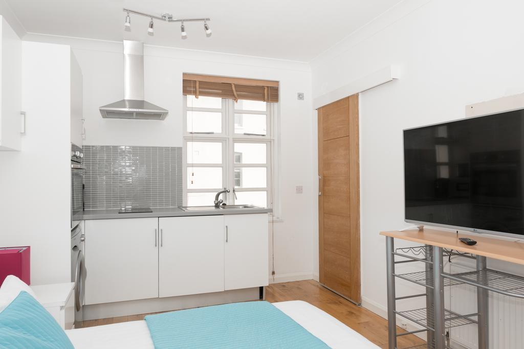 Alexander Paddington Apartments Лондон Экстерьер фото
